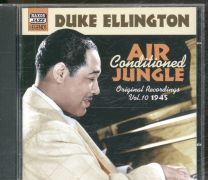 Air Conditioned Jungle (Original Recordings Vol.10 1945)