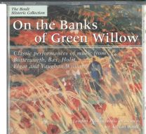 On The Banks Of Green Willow