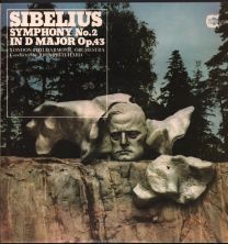 Sibelius - Symphony No. 2 In D Major Op. 43