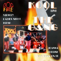 Kool & The Gang (Live)