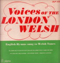 Voices Of London Welsh