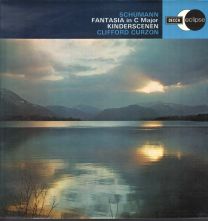 Schumann - Fantasia In C Major / Kinderscenen