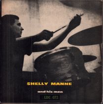 Shelly Manne And His Men