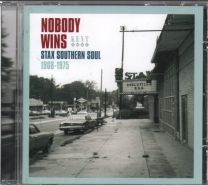 Nobody Wins (Stax Southern Soul 1968-1975)