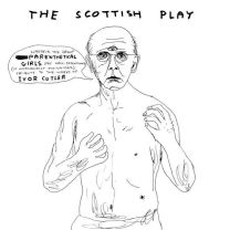 Scottish Play Tribute To Ivor Cutler