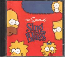 Simpsons Sing The Blues