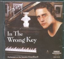 In The Wrong Key