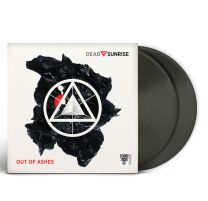 Out Of Ashes (Rsd2024)