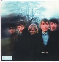 Between The Buttons (Uk Edition)