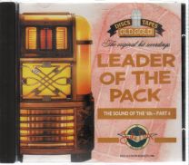 Leader Of The Pack - Sound Of The 60'S Part 6