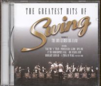 Greatest Hits Of Swing