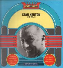 Stan Kenton Vol.2