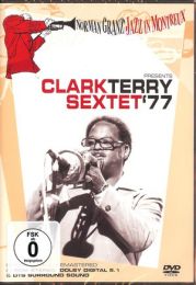 Norman Granz' Jazz In Montreux Presents Clark Terry Sextet '77