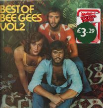 Best Of Bee Gees Vol. 2