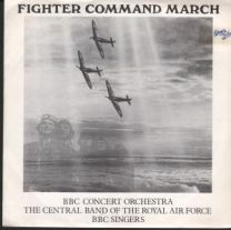 Fighter Command March