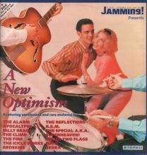 Jamming Presents A New Optimism For The 80'S