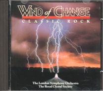 Wind Of Change Classic Rock