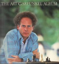 Art Garfunkel Album