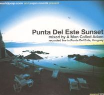 Punta Del Este Sunset