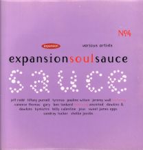 Expansion Soul Sauce Vol. 4
