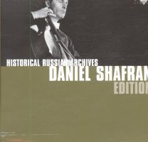 Daniel Shafran Edition