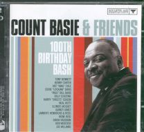 Count Basie & Friends 100Th Birthday Bash