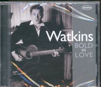 Watkins Bold As Love