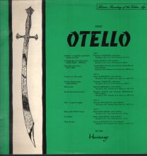Verdi - Otello