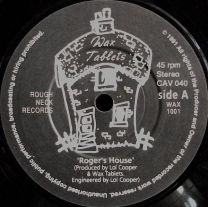 Roger's House