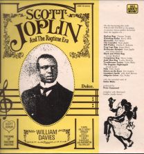 Scott Joplin And The Ragtime Era
