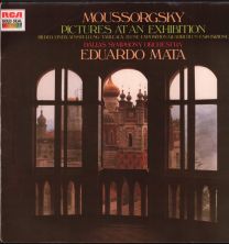 Moussorgsky - Pictures At An Exhibition