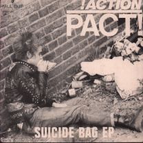 Suicide Bag Ep