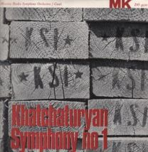 Khatchaturyan - Symphony No 1