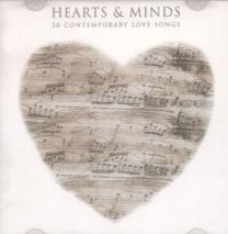 Hearts And Minds - 20 Contemporary Love Songs
