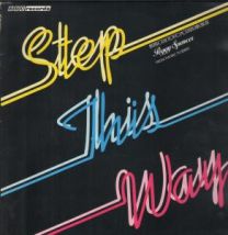 Step This Way - An Introduction To Modern Dancing
