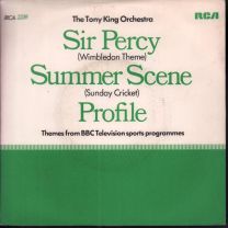 Sir Percy