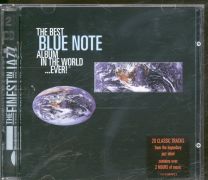 Best Blue Note Album In The World...ever!