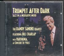 Trumpet After Dark (Jazz In A Meditative Mood)