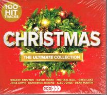 Christmas  (The Ultimate Collection)