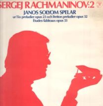 Sergej Rachmaninov - 2