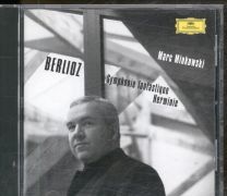 Berlioz - Symphonie Fantastique • Herminie