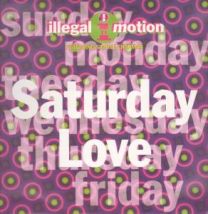 Saturday Love