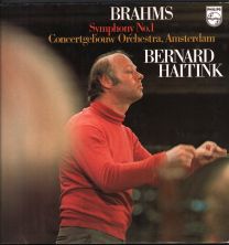 Brahms - Symphony No. 1