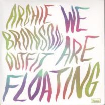 We Are Floating