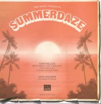 Summerdaze Volume 2