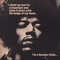 Voodoo Chile
