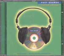 Foxy Sounds: Limited Edition