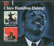 With Strings Attached / The Three Faces Of Chico