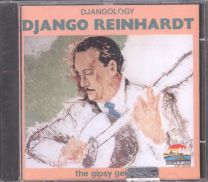 Djangology - The Gypsy Genius