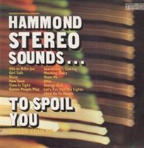 Hammond Stereo Sounds To Spoil You